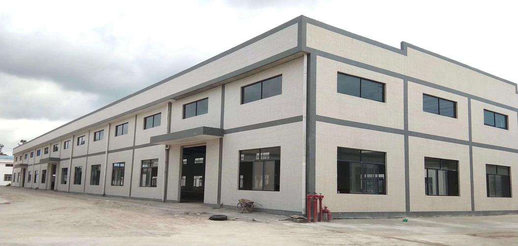 扎兰屯市厂房保洁